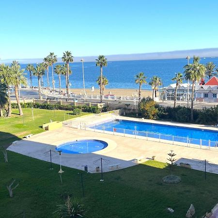 Benalmadena Costa Pool & Sea View By Homing Lejlighed Eksteriør billede
