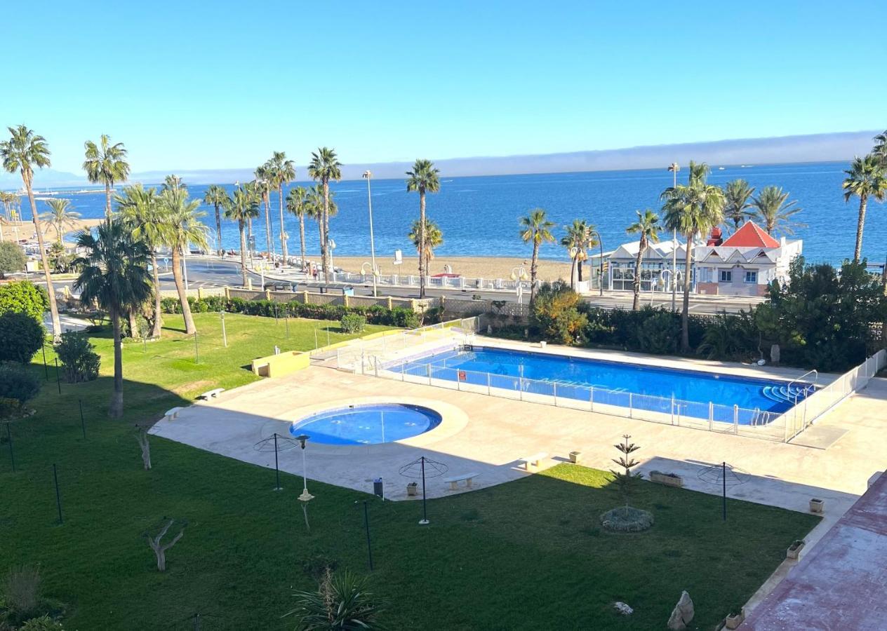 Benalmadena Costa Pool & Sea View By Homing Lejlighed Eksteriør billede