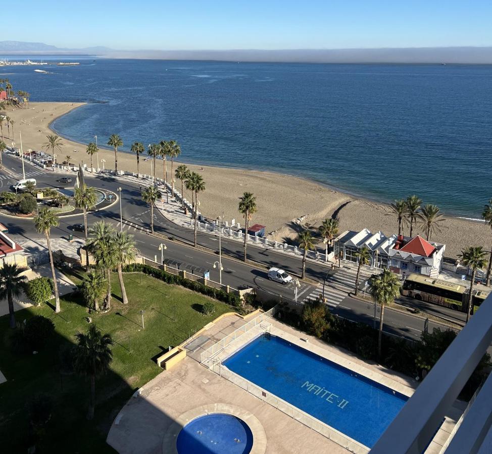 Benalmadena Costa Pool & Sea View By Homing Lejlighed Eksteriør billede