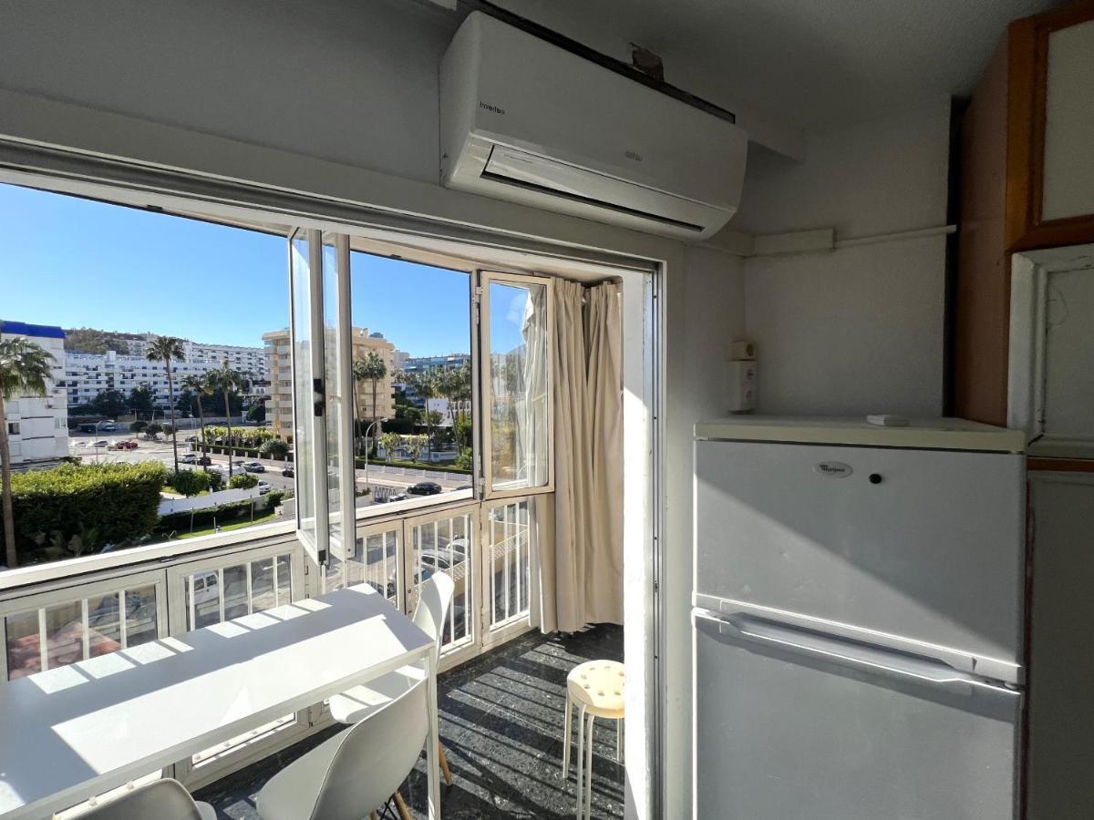 Benalmadena Costa Pool & Sea View By Homing Lejlighed Eksteriør billede