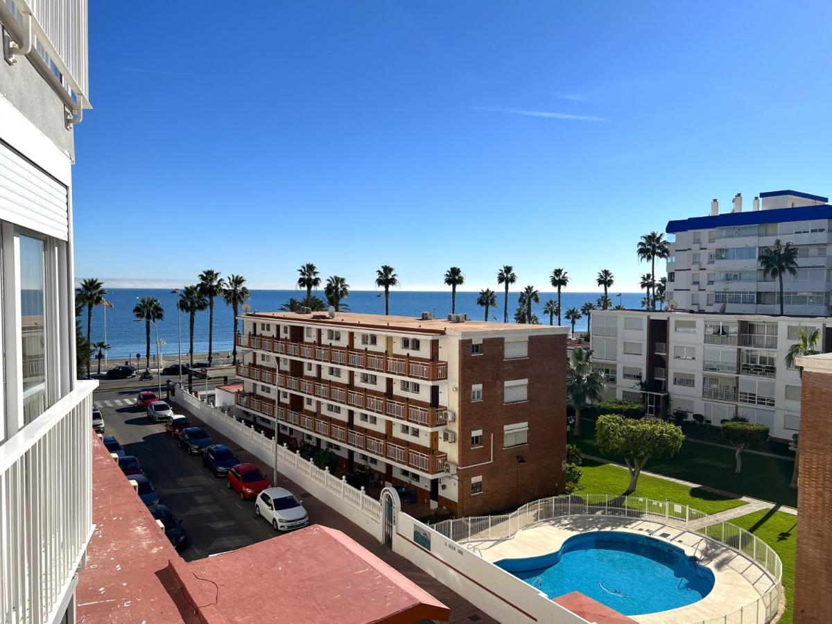 Benalmadena Costa Pool & Sea View By Homing Lejlighed Eksteriør billede